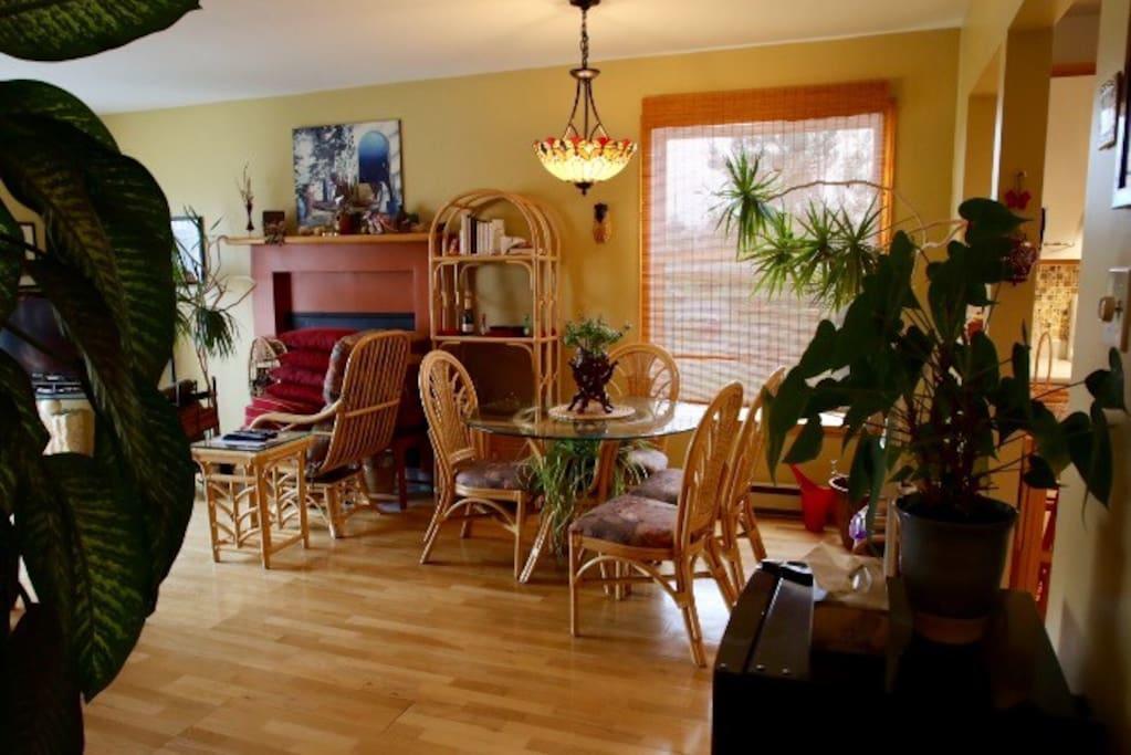 Magog Lovely Vacation Home المظهر الخارجي الصورة