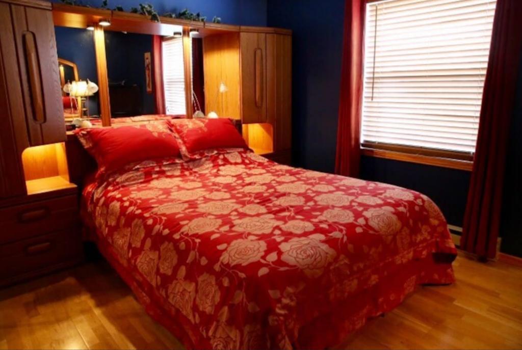 Magog Lovely Vacation Home المظهر الخارجي الصورة