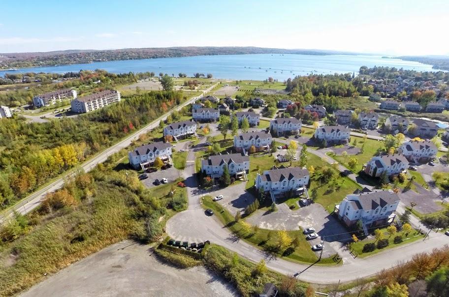 Magog Lovely Vacation Home المظهر الخارجي الصورة