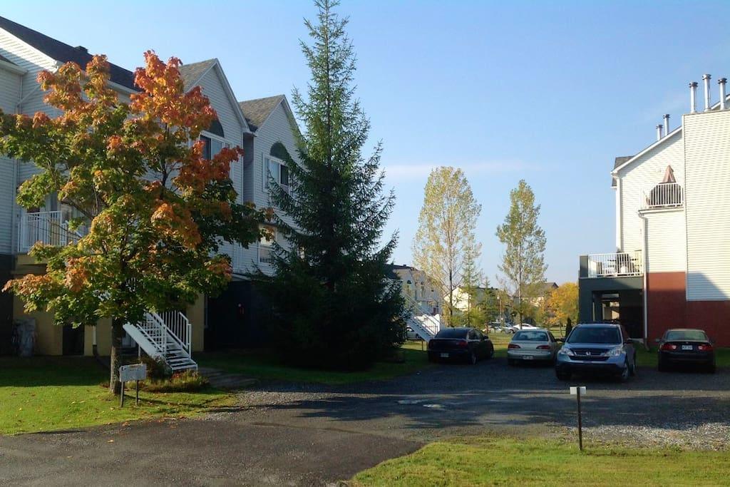 Magog Lovely Vacation Home المظهر الخارجي الصورة